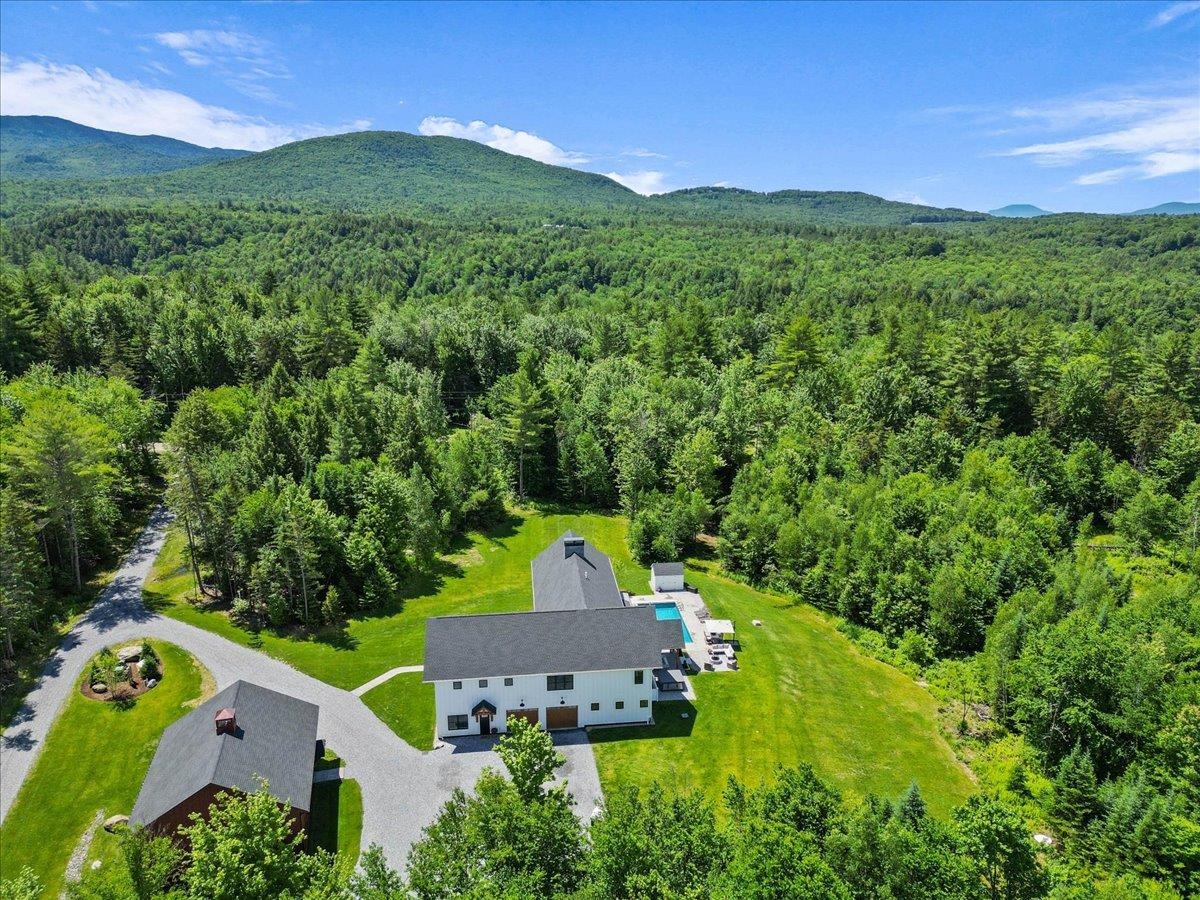 195 Elmore Mountain Road