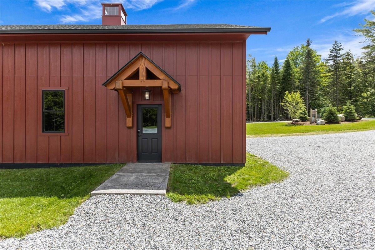 195 Elmore Mountain Road
