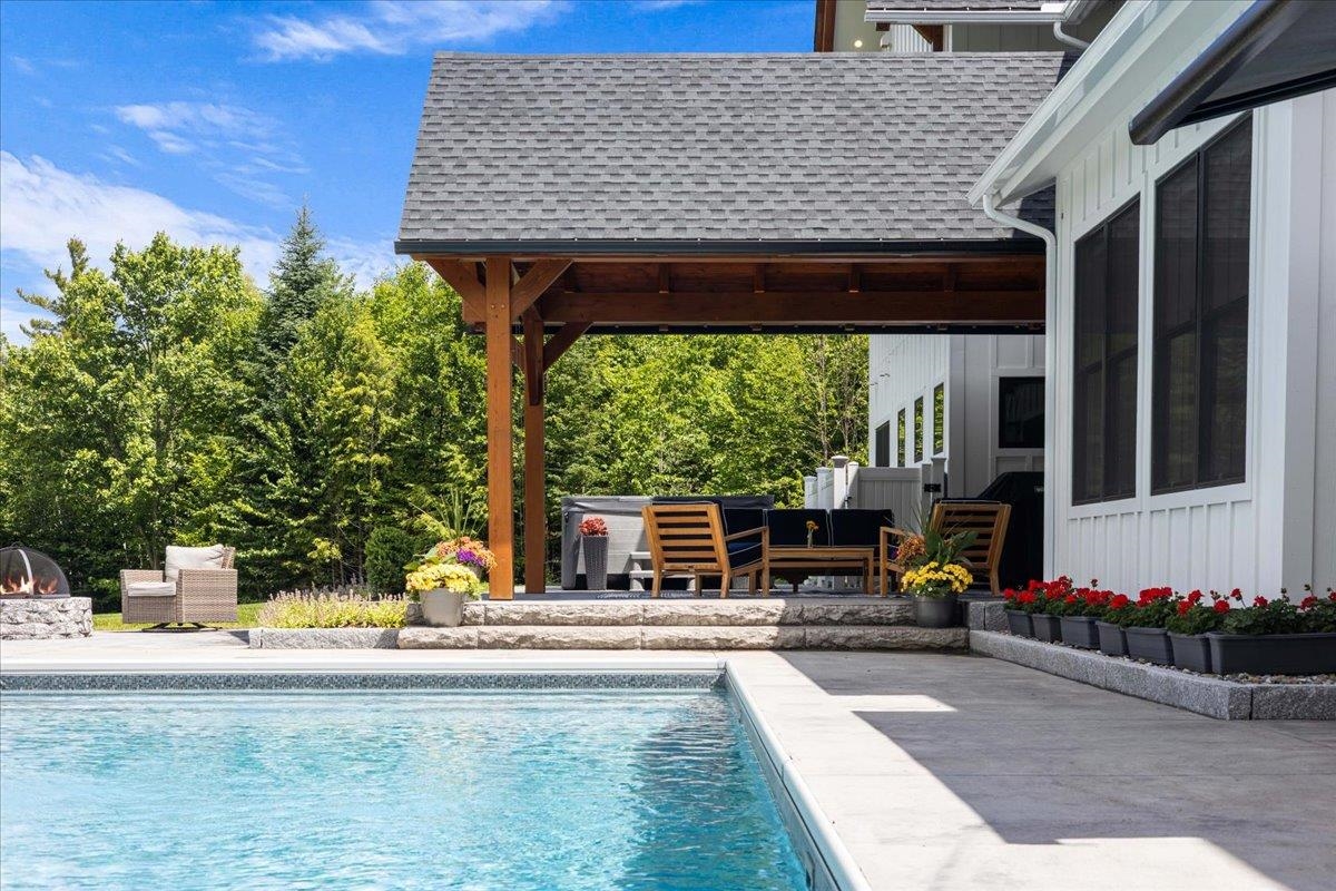 195 Elmore Mountain Road