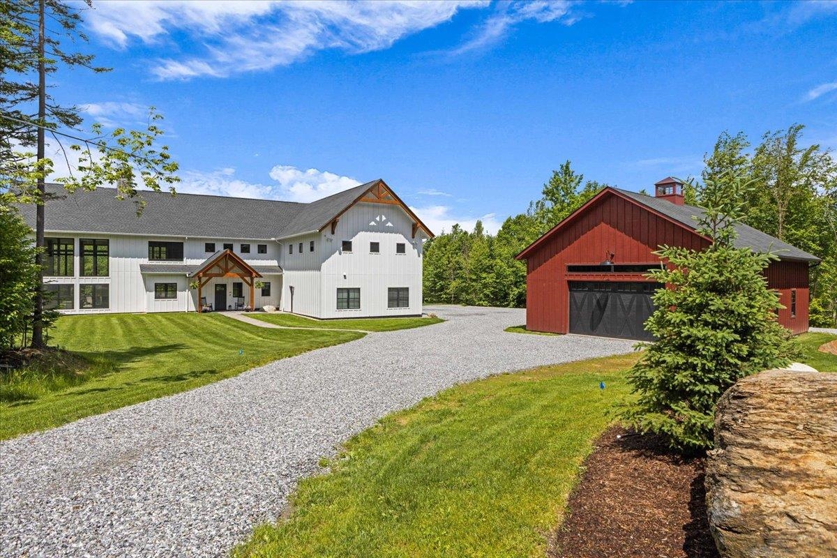 195 Elmore Mountain Road