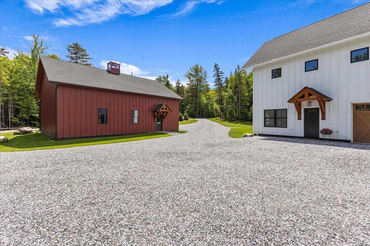 195 Elmore Mountain Road