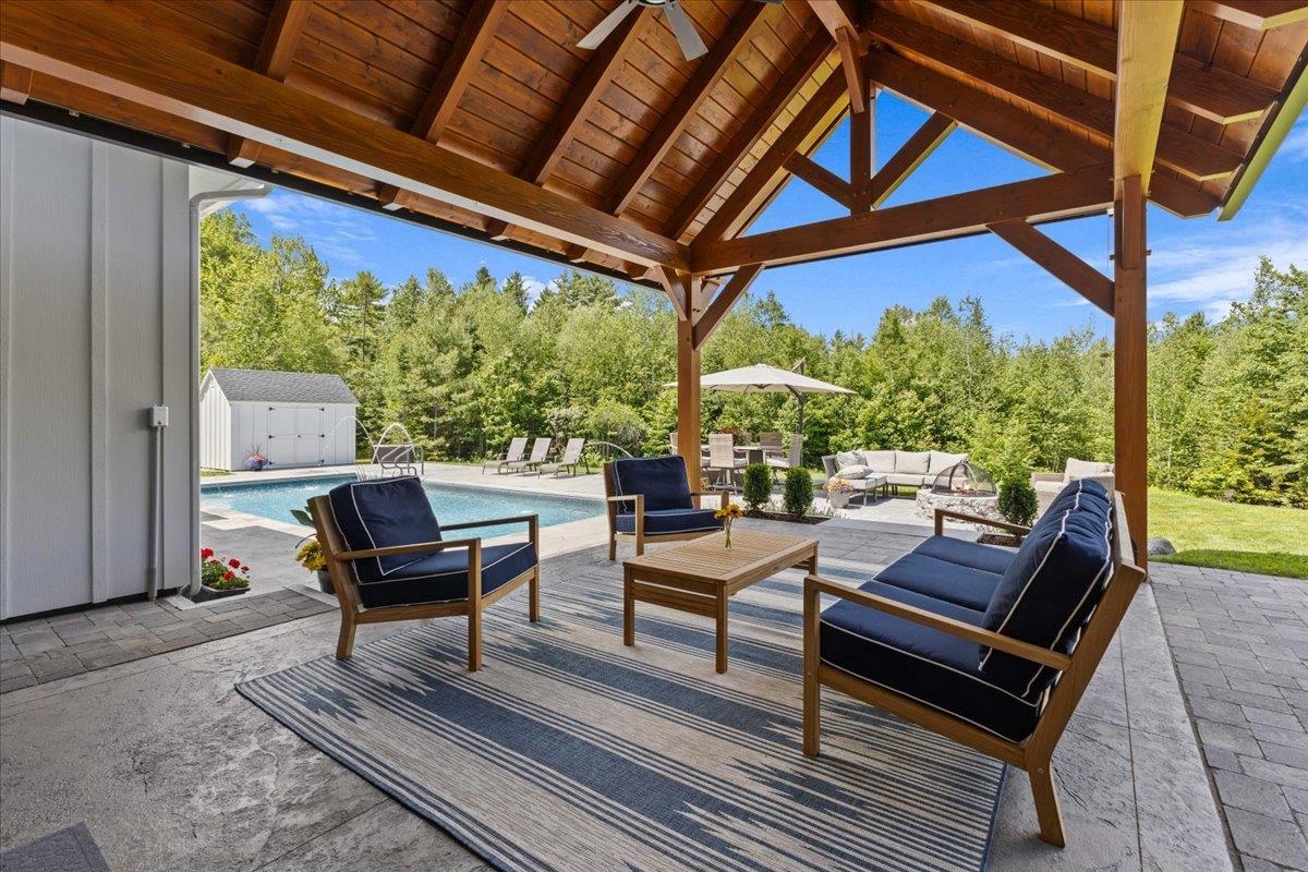 195 Elmore Mountain Road