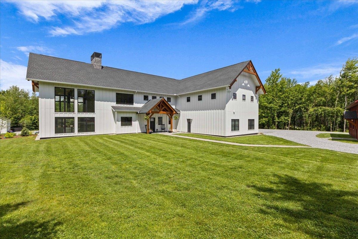 195 Elmore Mountain Road