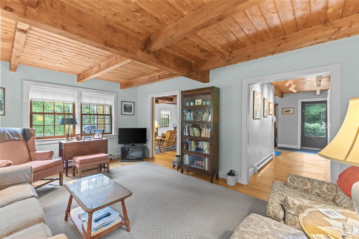 438 Gold Brook Road