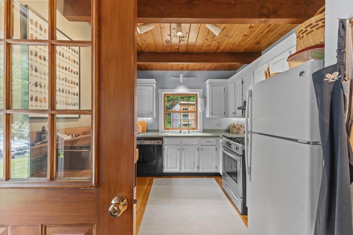 438 Gold Brook Road