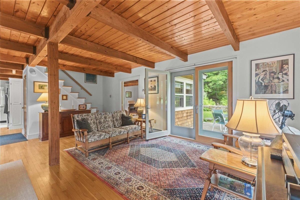 438 Gold Brook Road