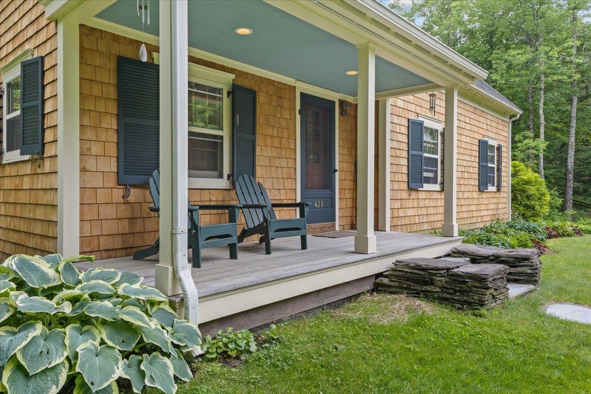 438 Gold Brook Road