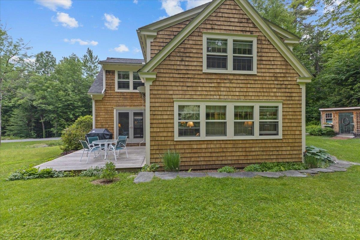 438 Gold Brook Road