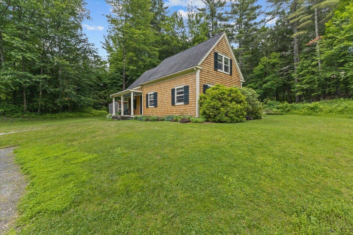 438 Gold Brook Road
