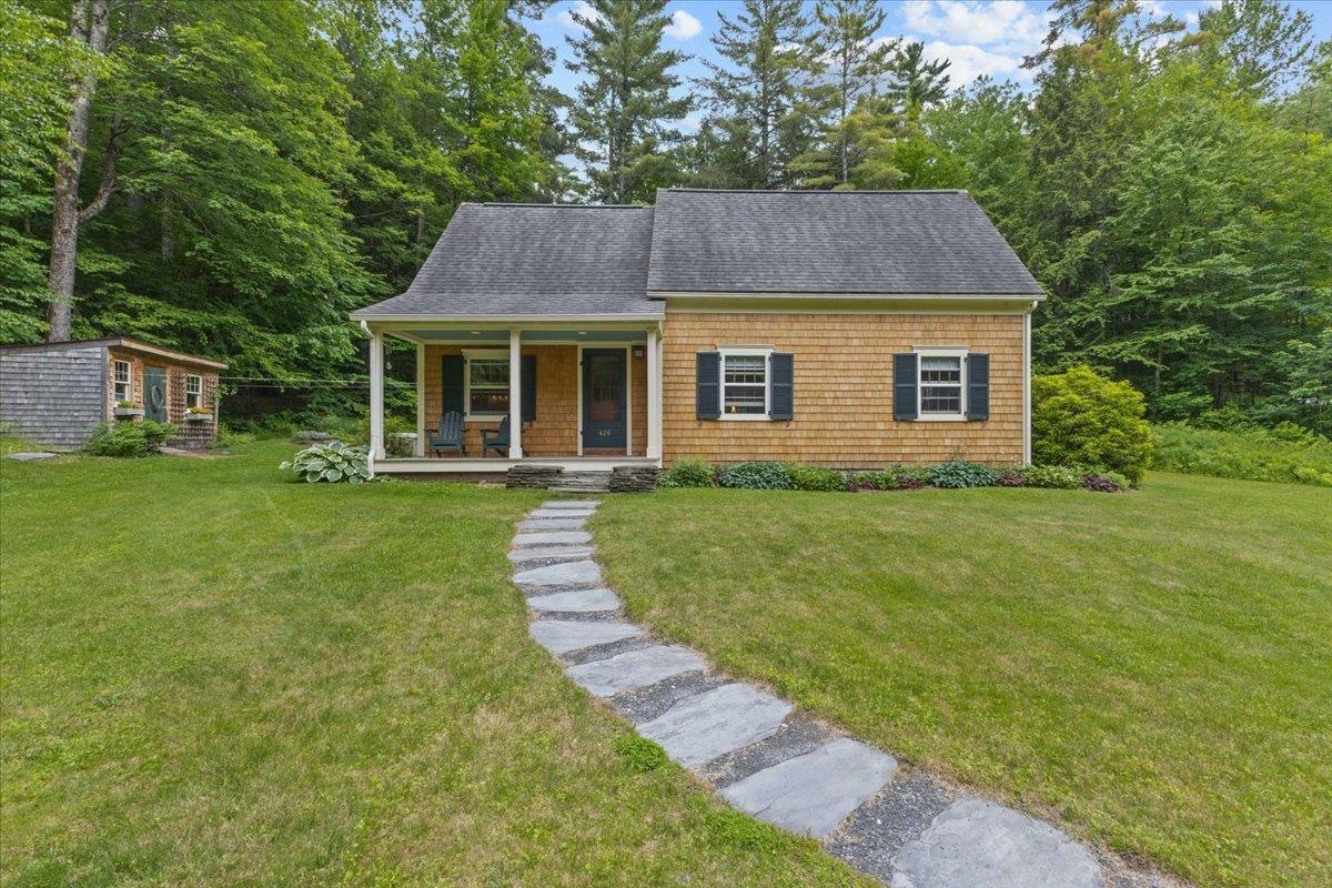 438 Gold Brook Road