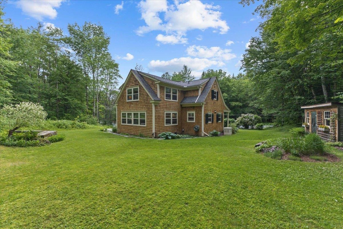438 Gold Brook Road