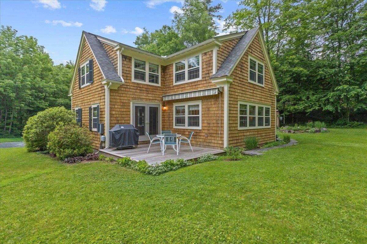 438 Gold Brook Road
