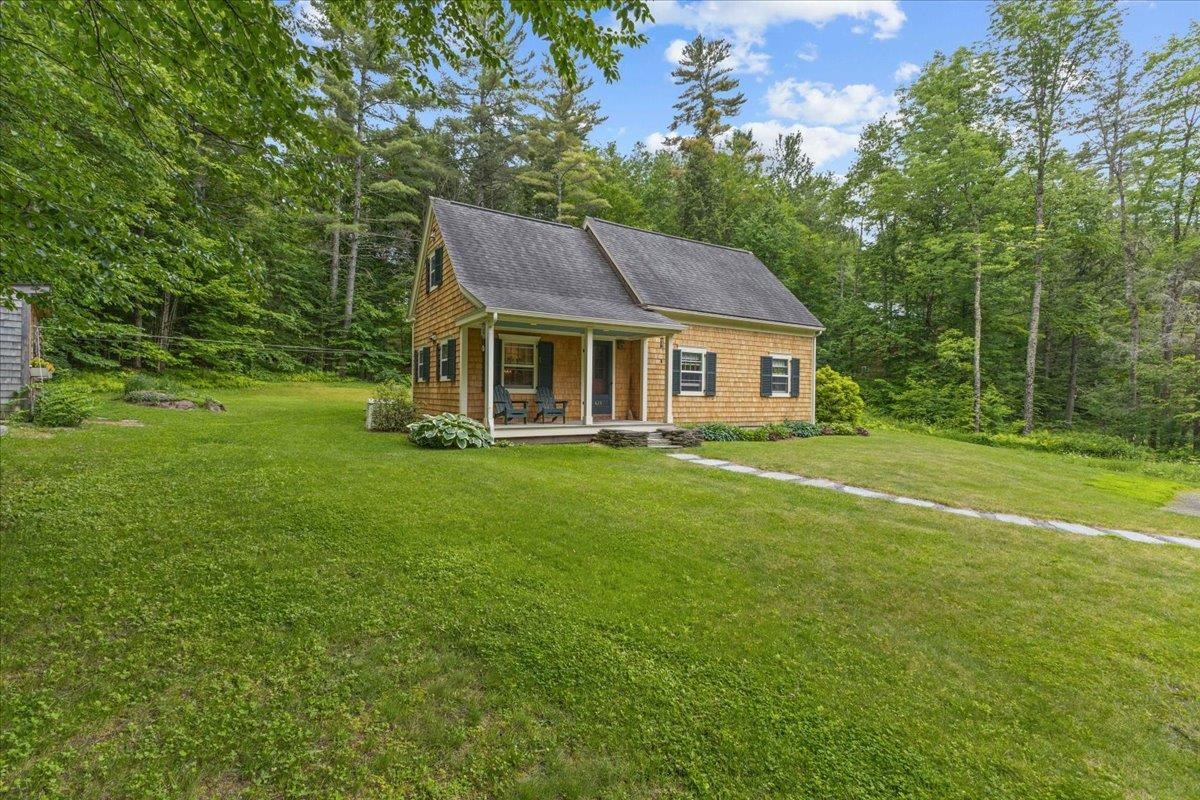 438 Gold Brook Road