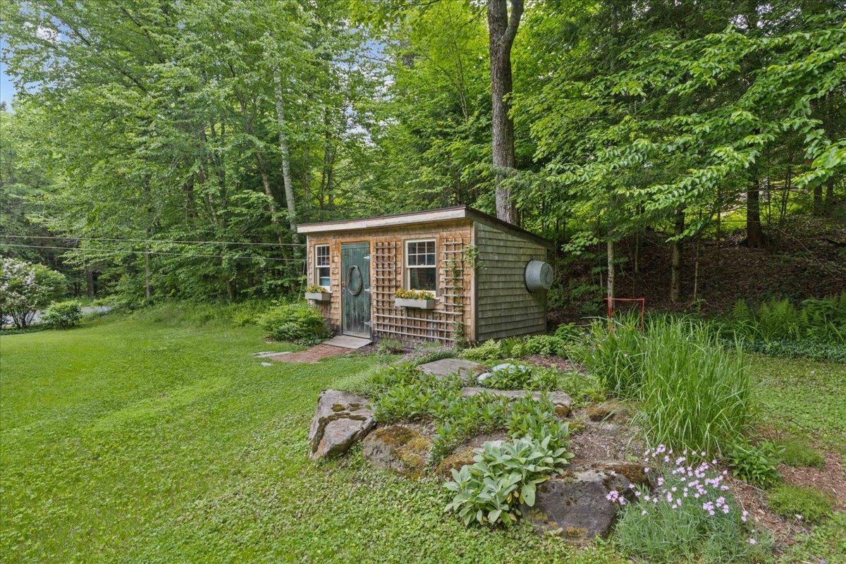 438 Gold Brook Road