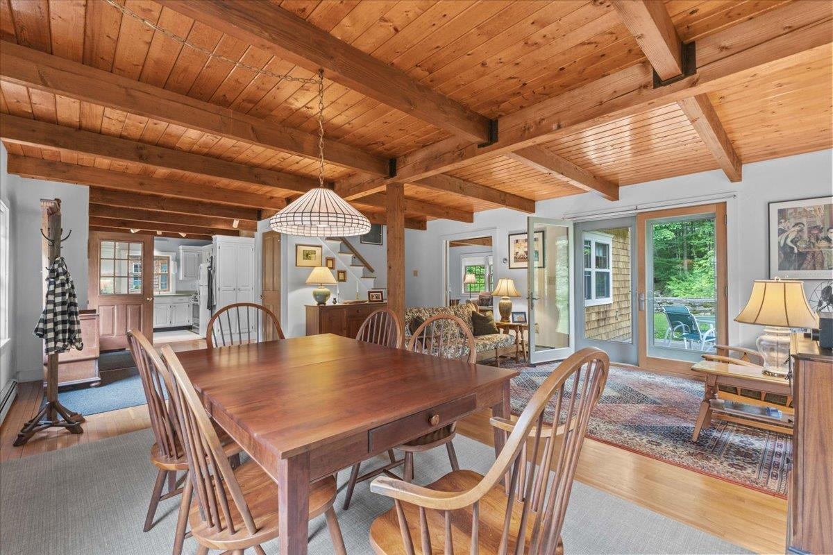 438 Gold Brook Road