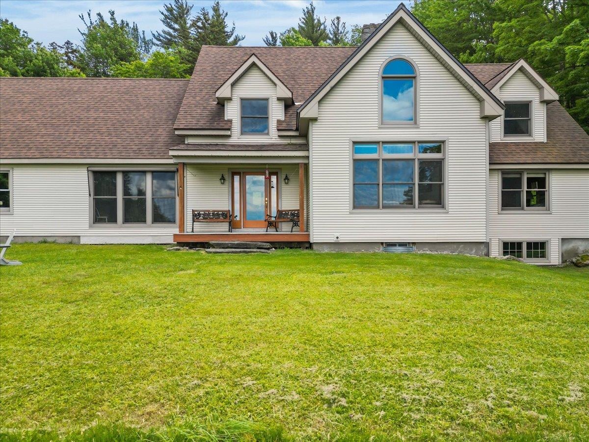 428 Wright Road