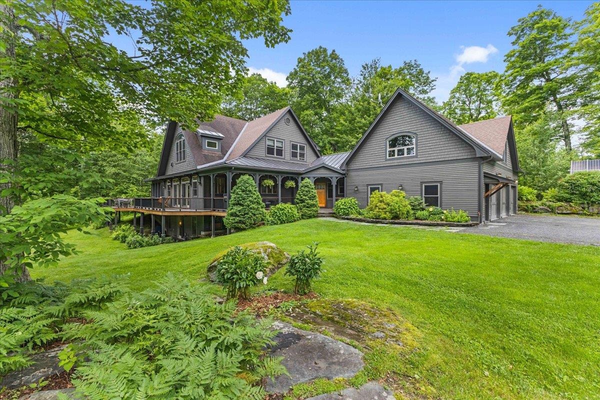179 Owls Head Lane