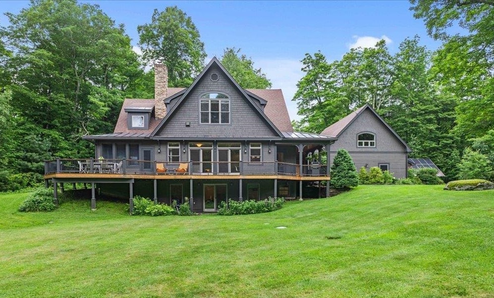 179 Owls Head Lane
