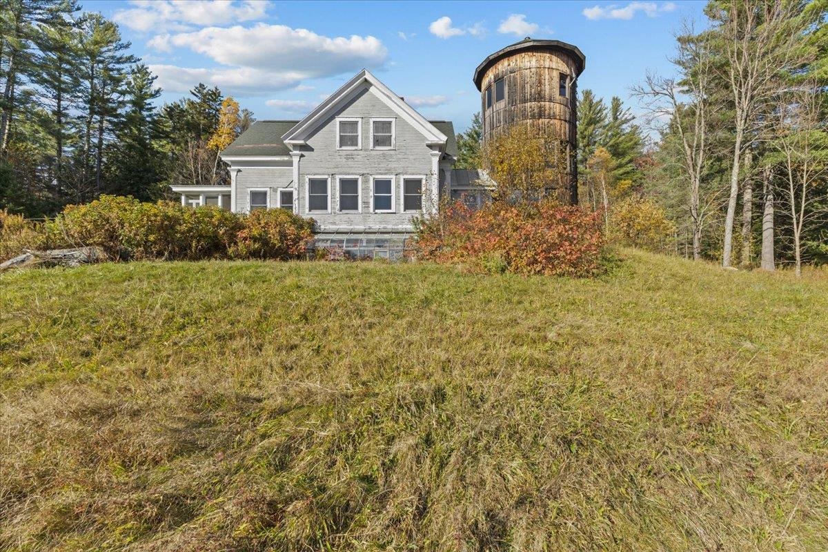 243 Lyle McKee Road