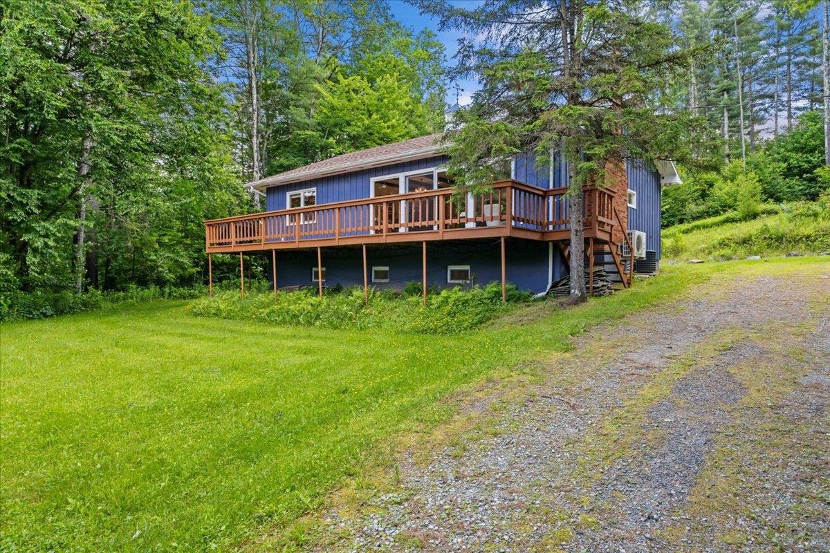 5879 Randolph Road