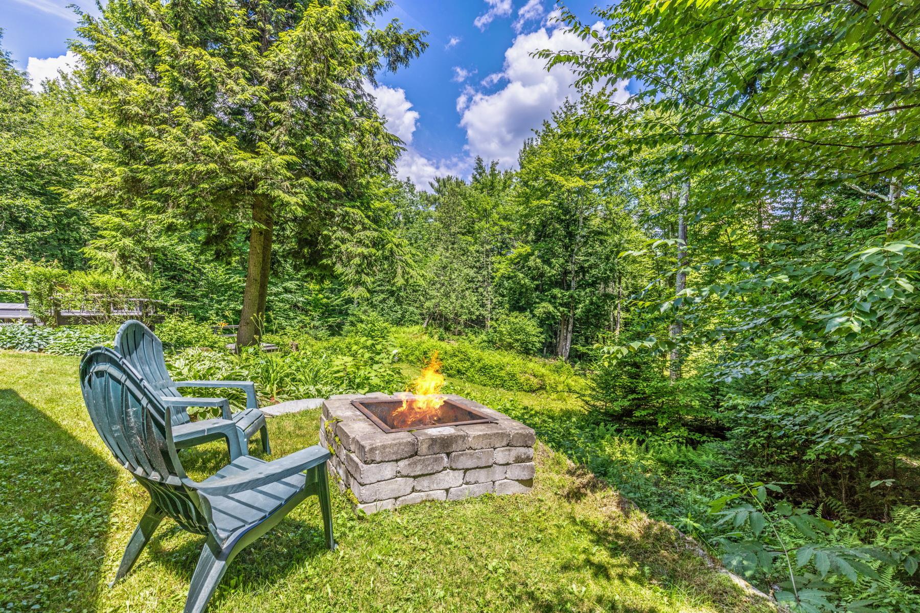 1242 Cady's Falls Road
