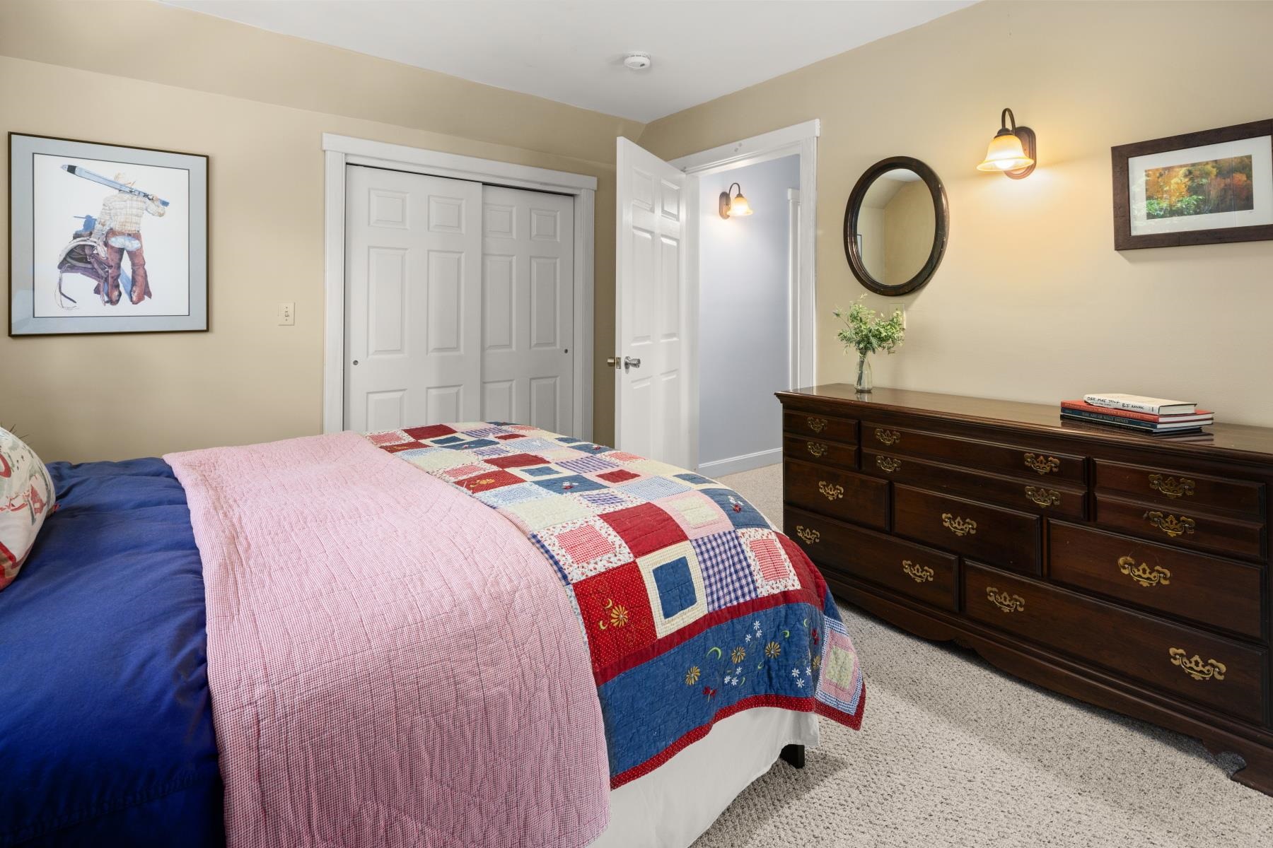 1242 Cady's Falls Road