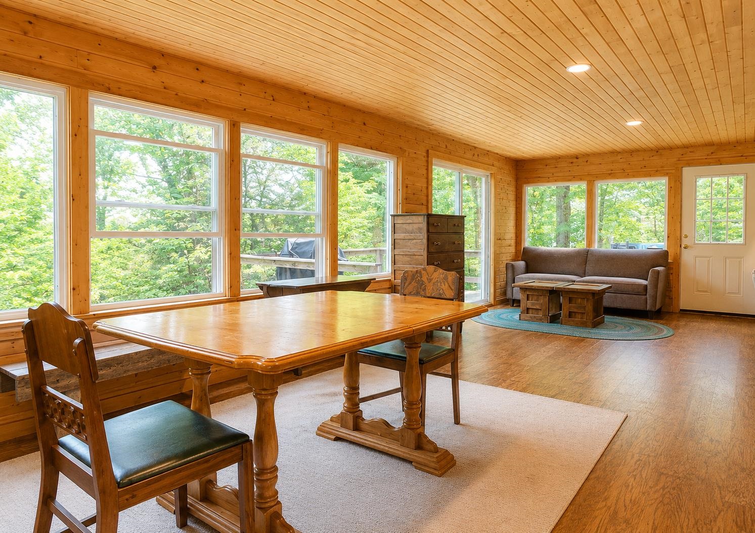 258 Loon Lake Road