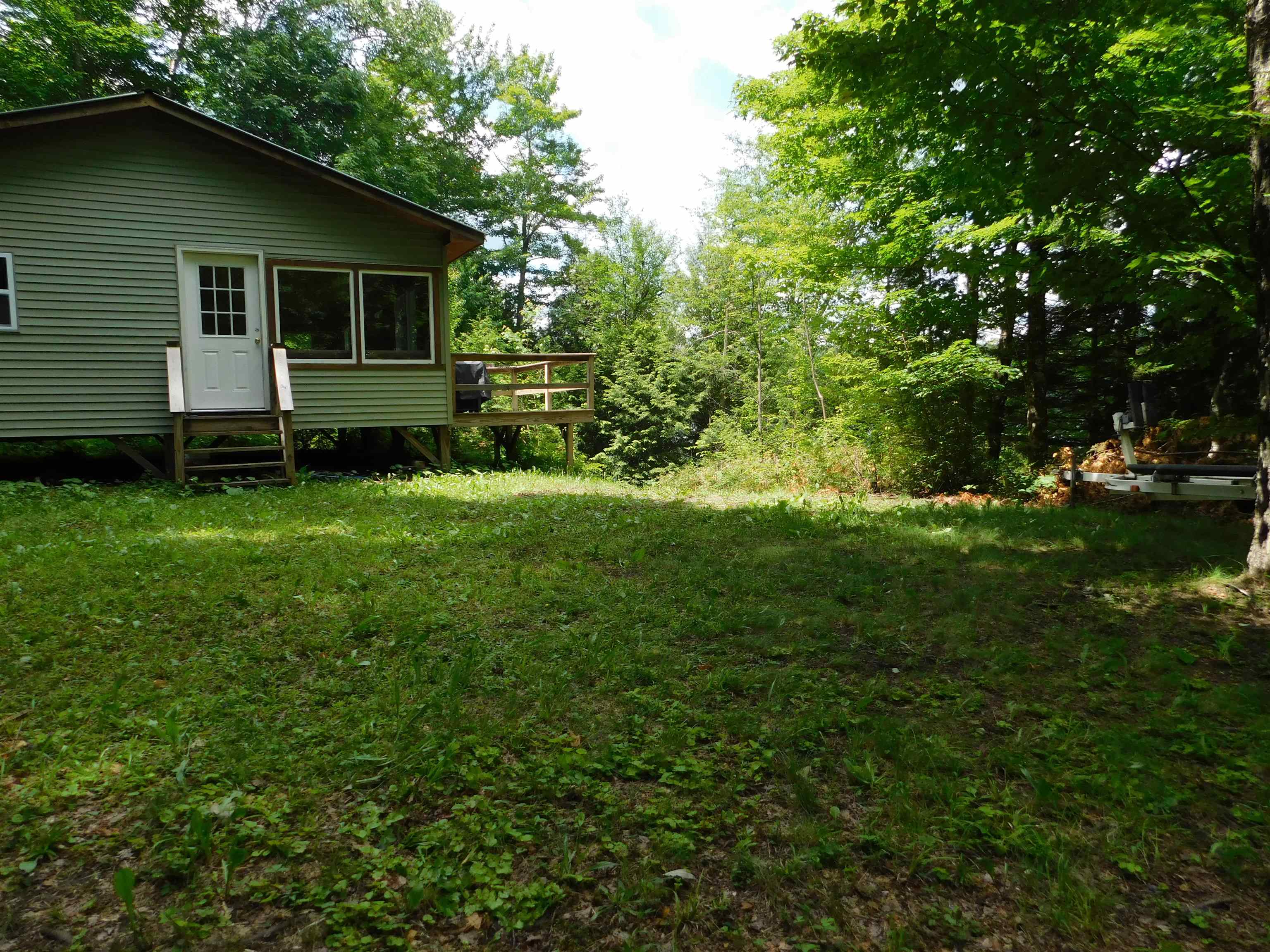 258 Loon Lake Road
