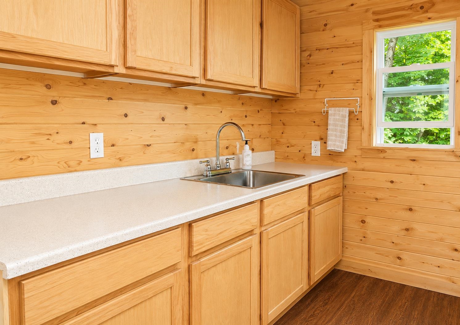 258 Loon Lake Road