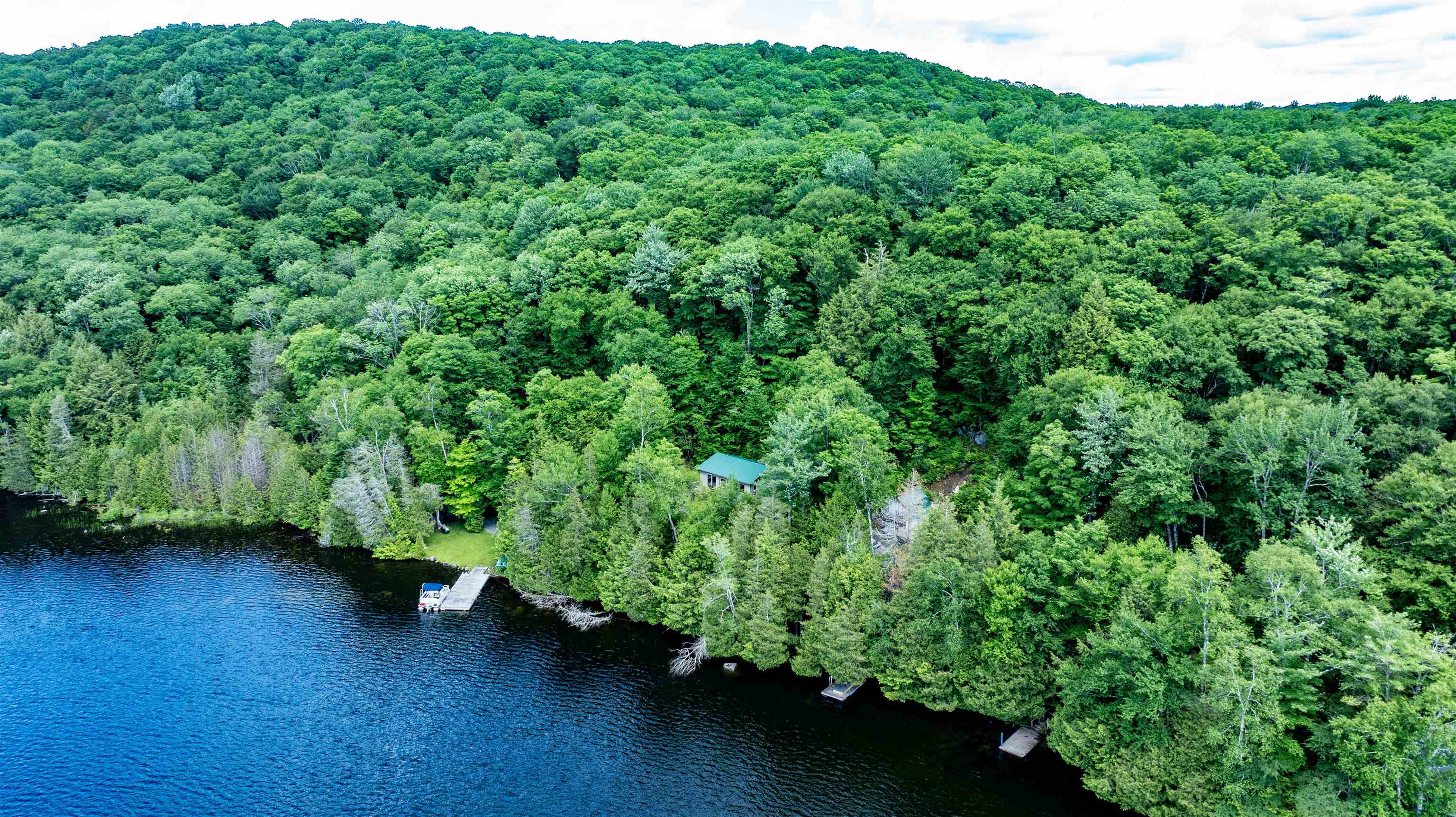 258 Loon Lake Road