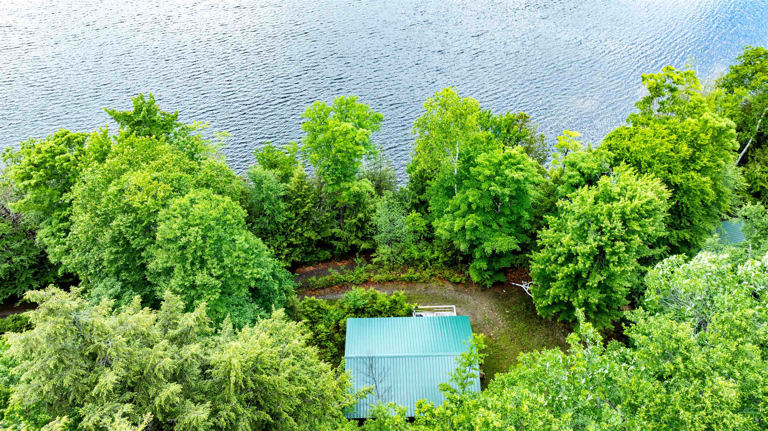 258 Loon Lake Road