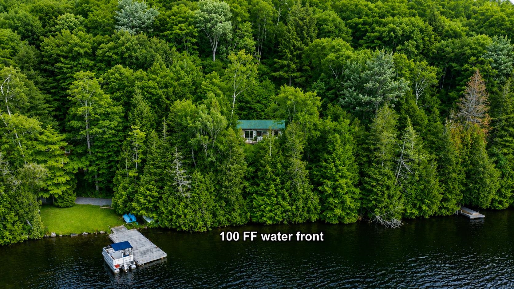 258 Loon Lake Road