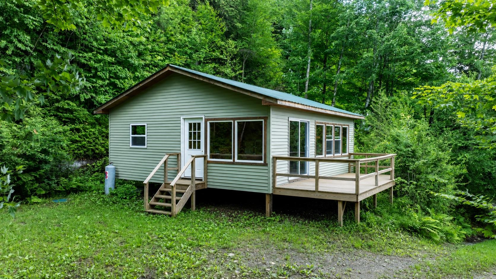 258 Loon Lake Road