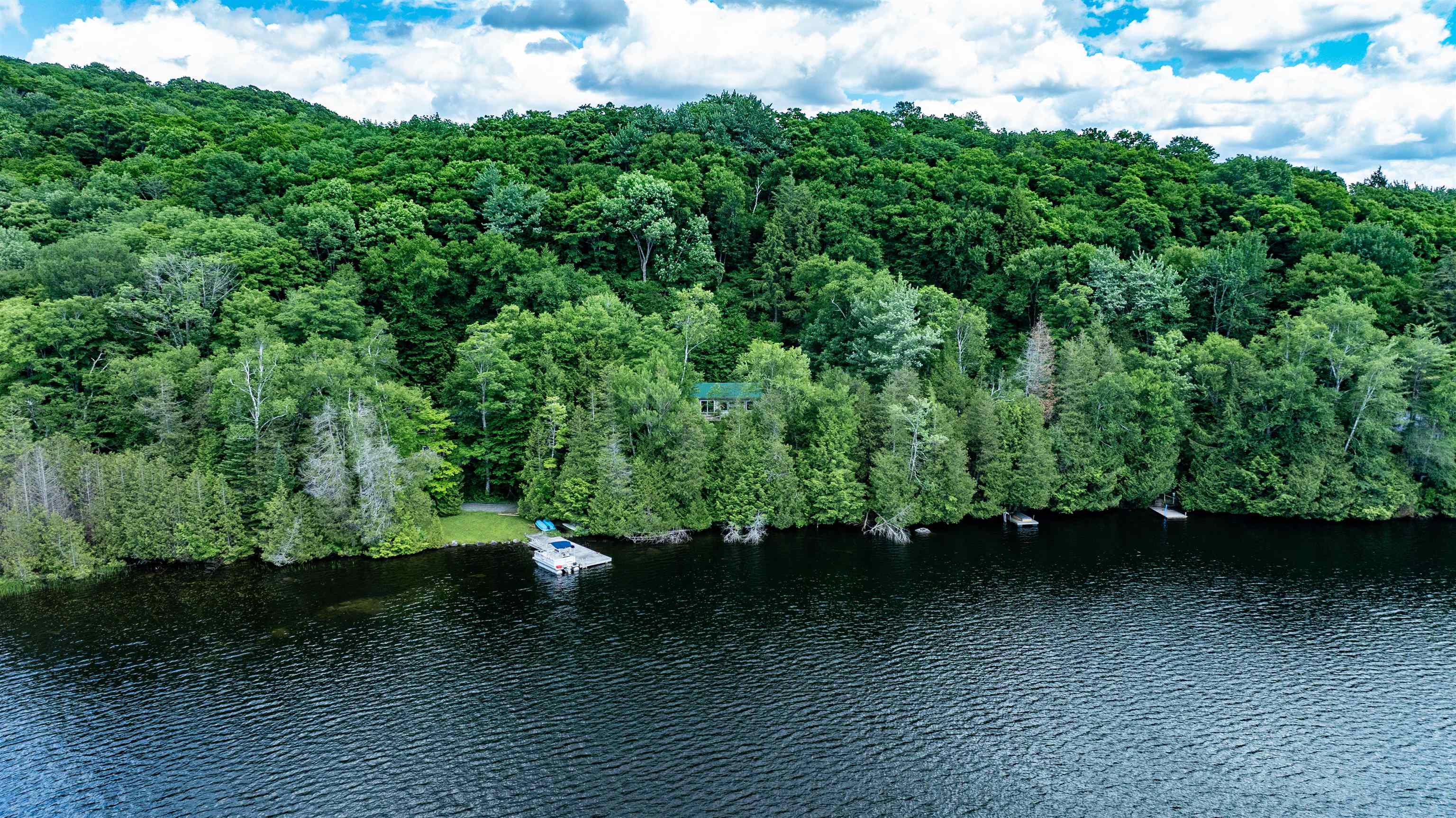 258 Loon Lake Road