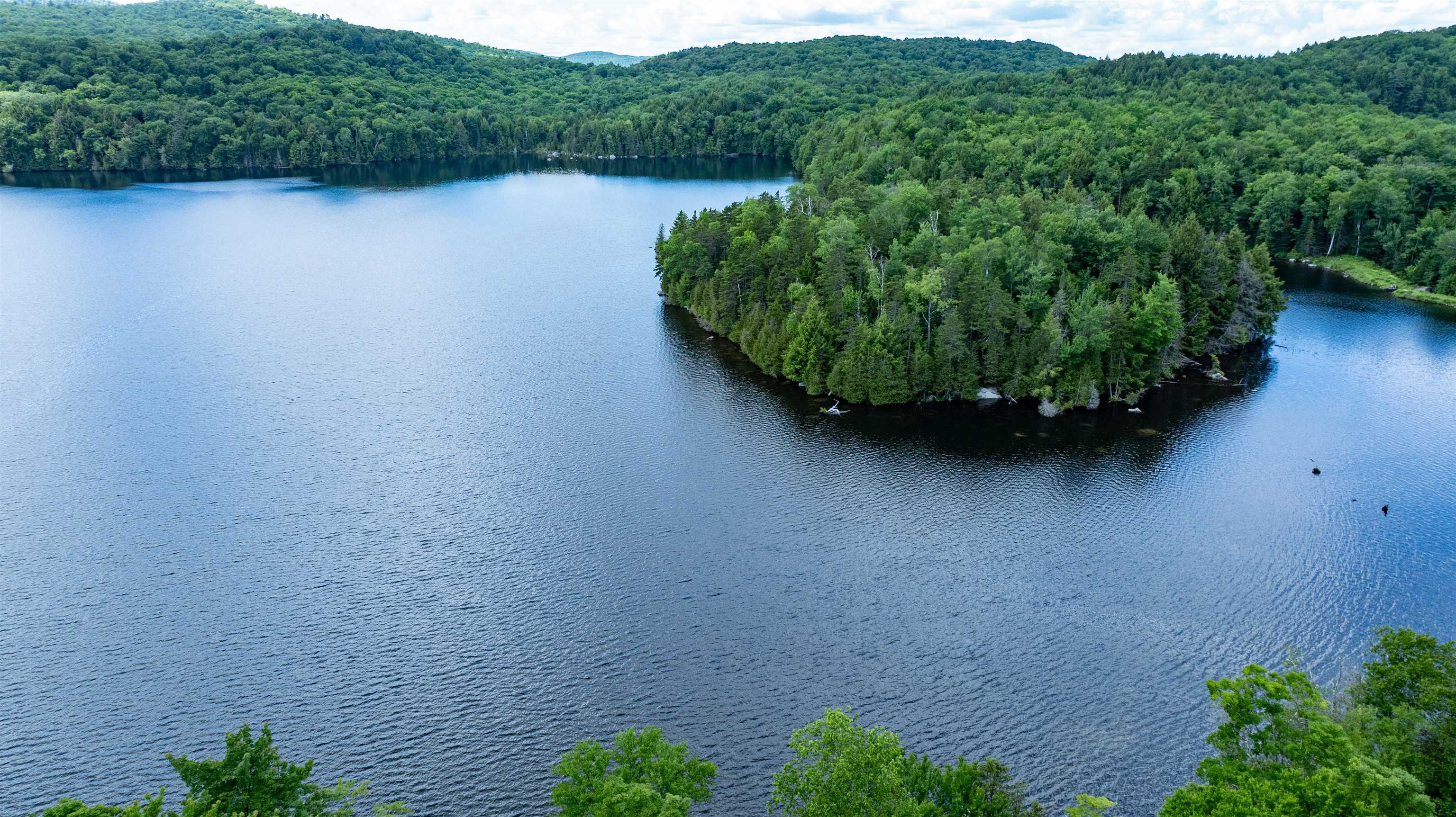 258 Loon Lake Road