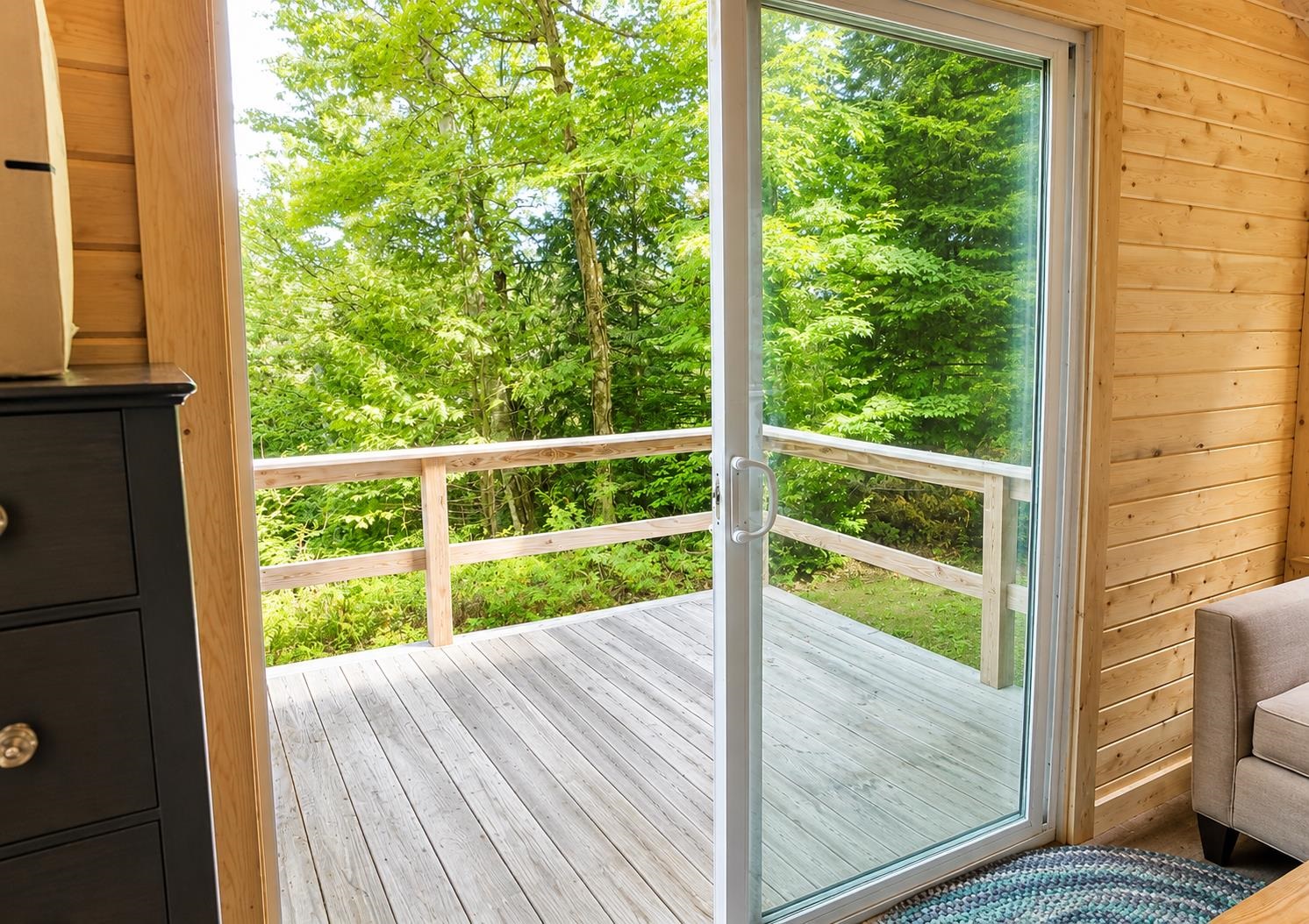258 Loon Lake Road