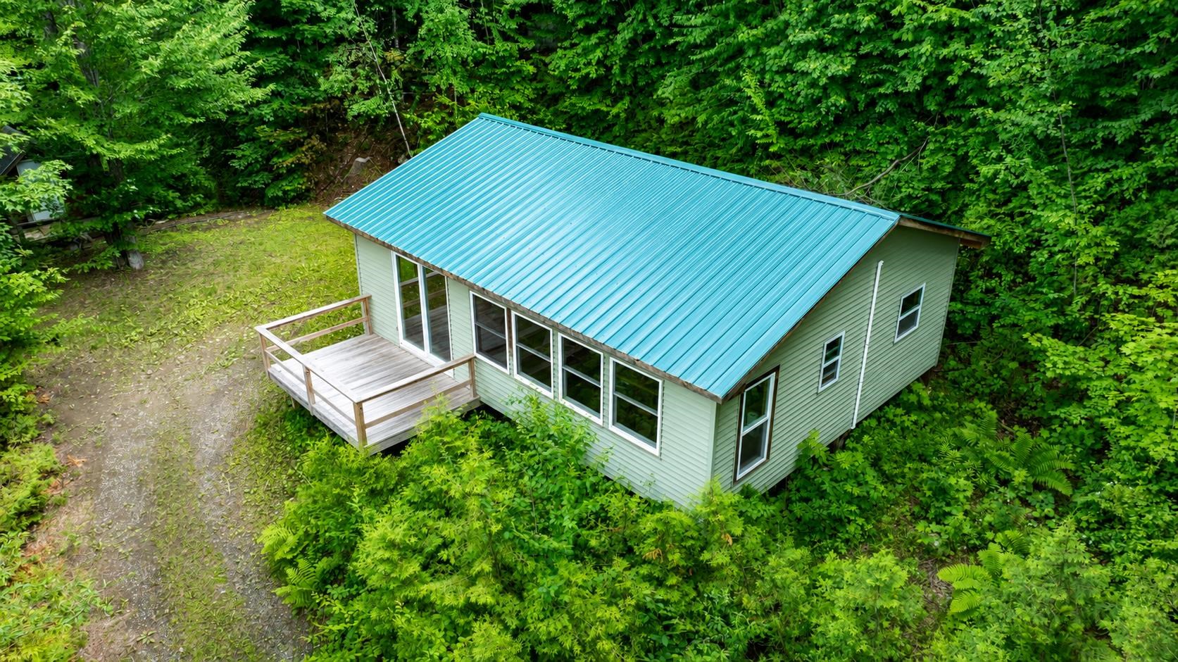 258 Loon Lake Road