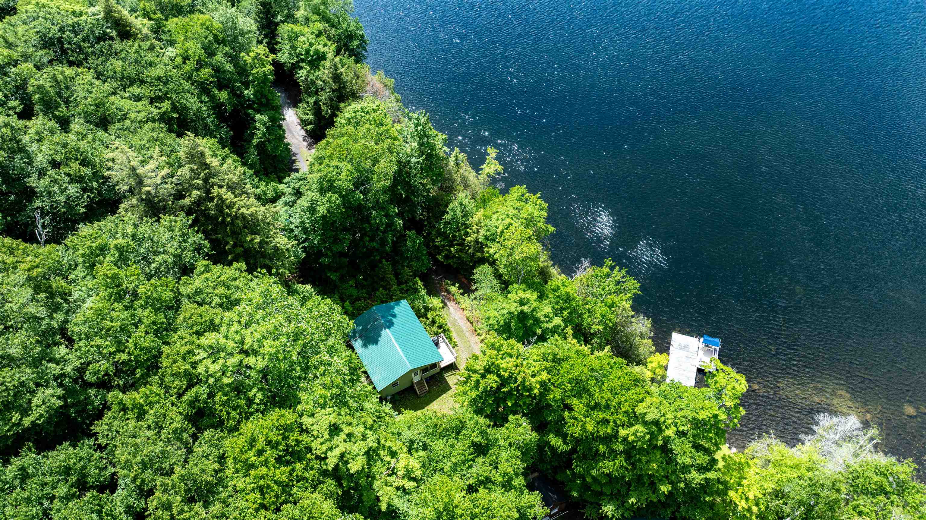 258 Loon Lake Road