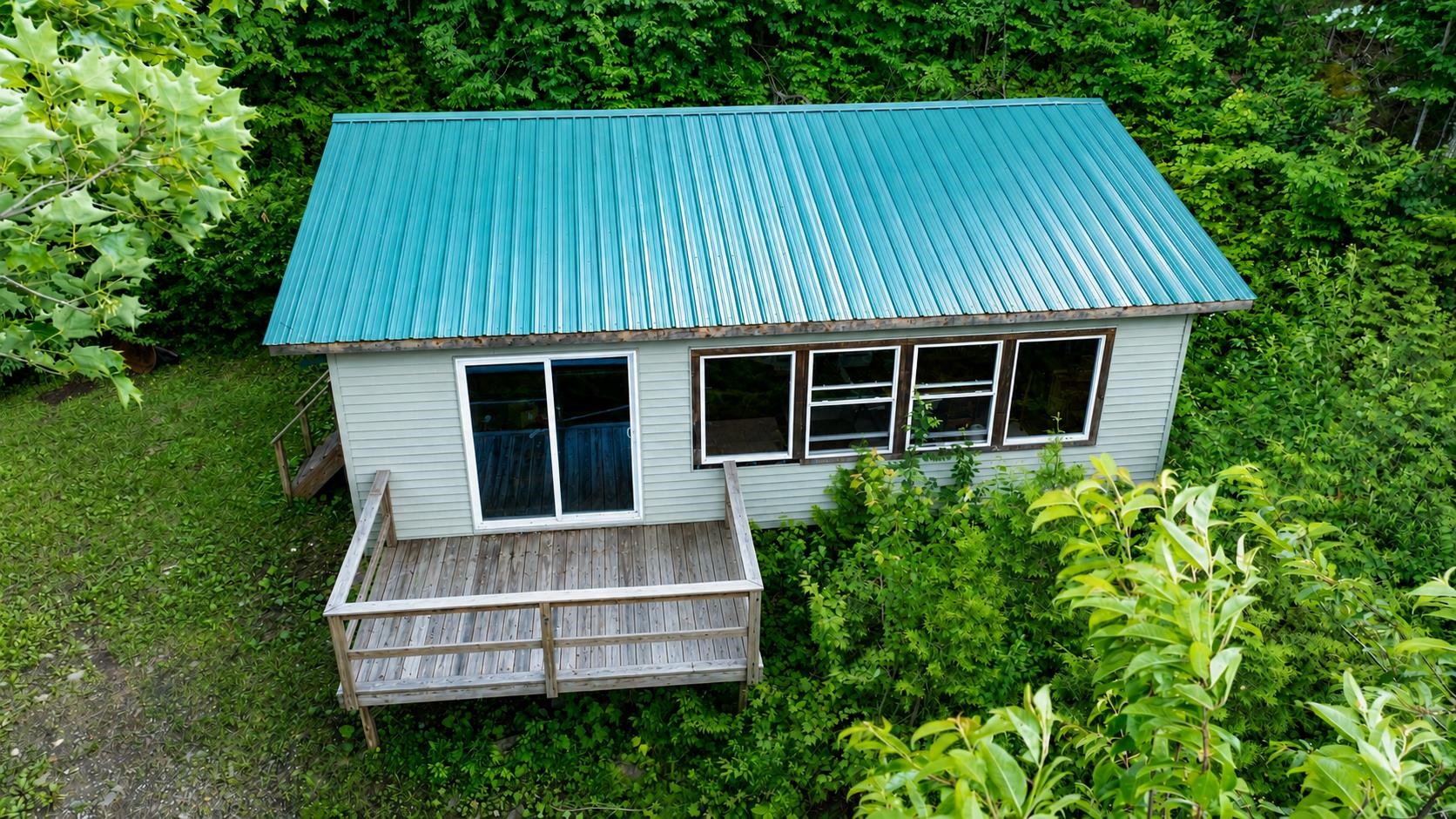 258 Loon Lake Road