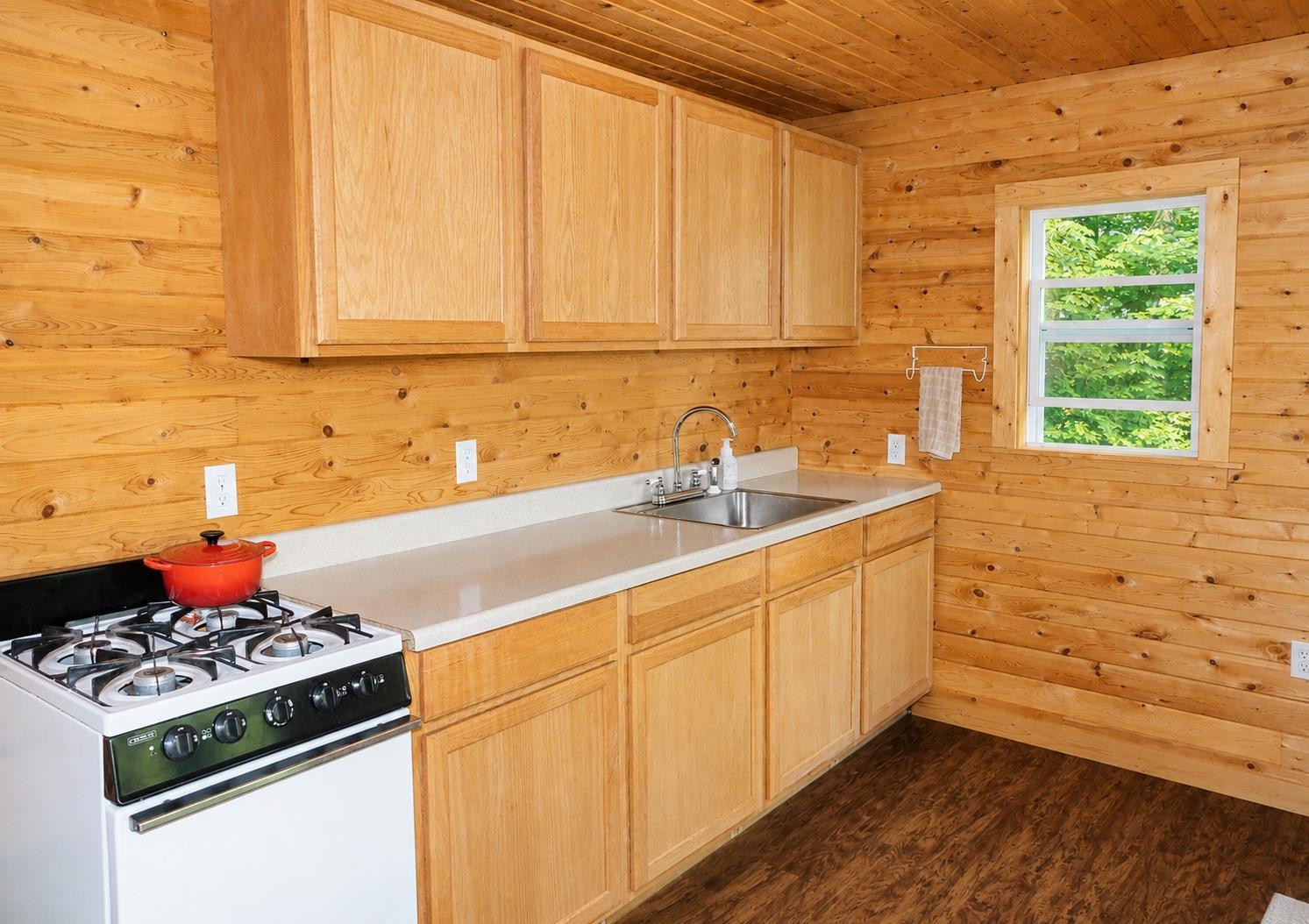 258 Loon Lake Road