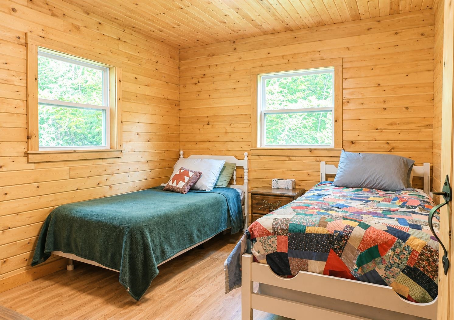 258 Loon Lake Road