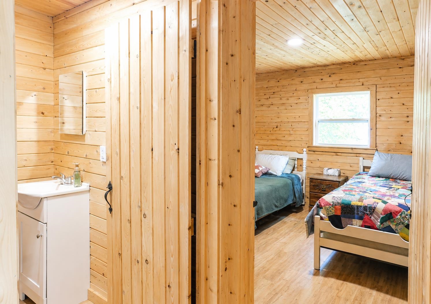 258 Loon Lake Road