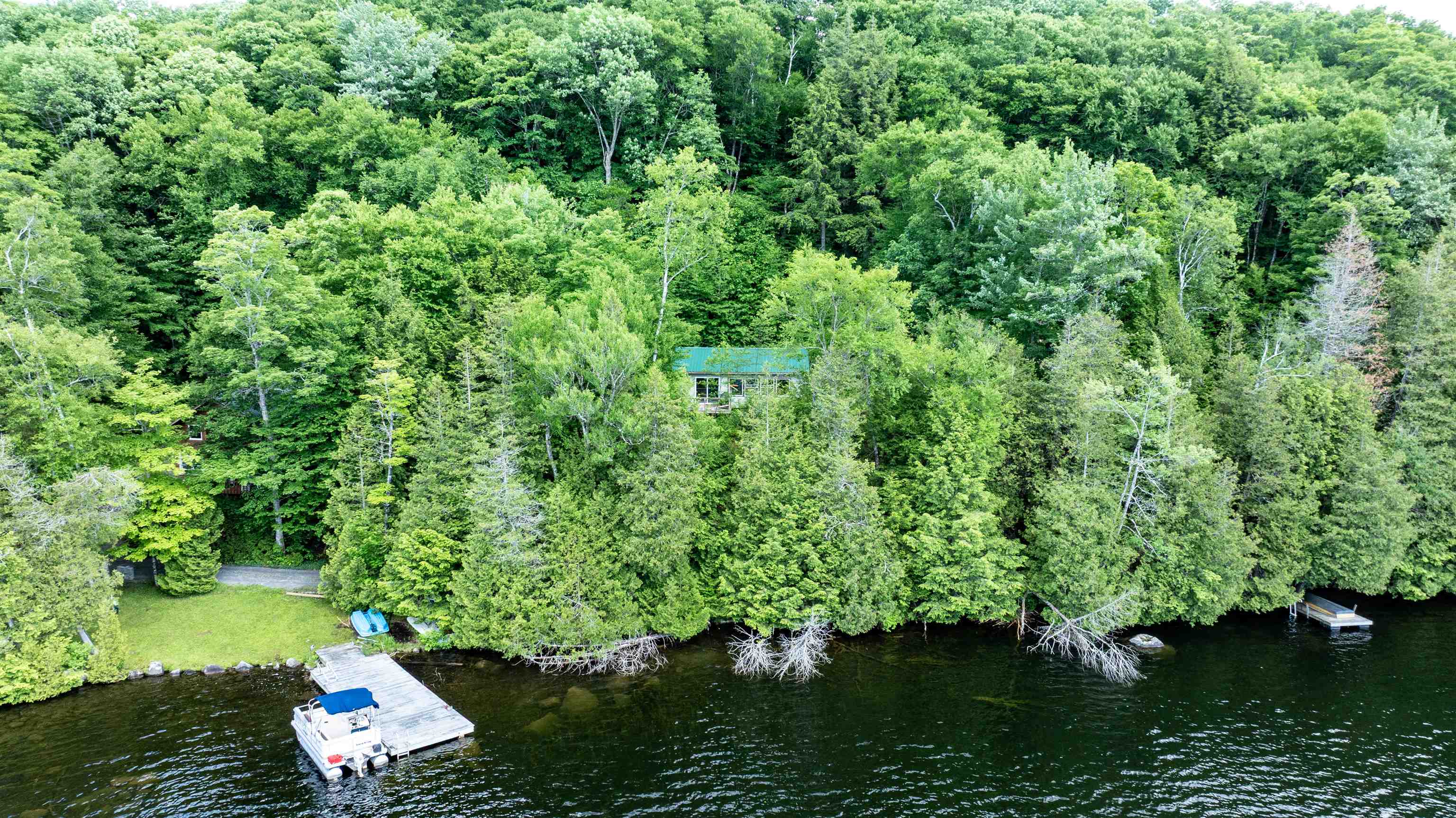 258 Loon Lake Road