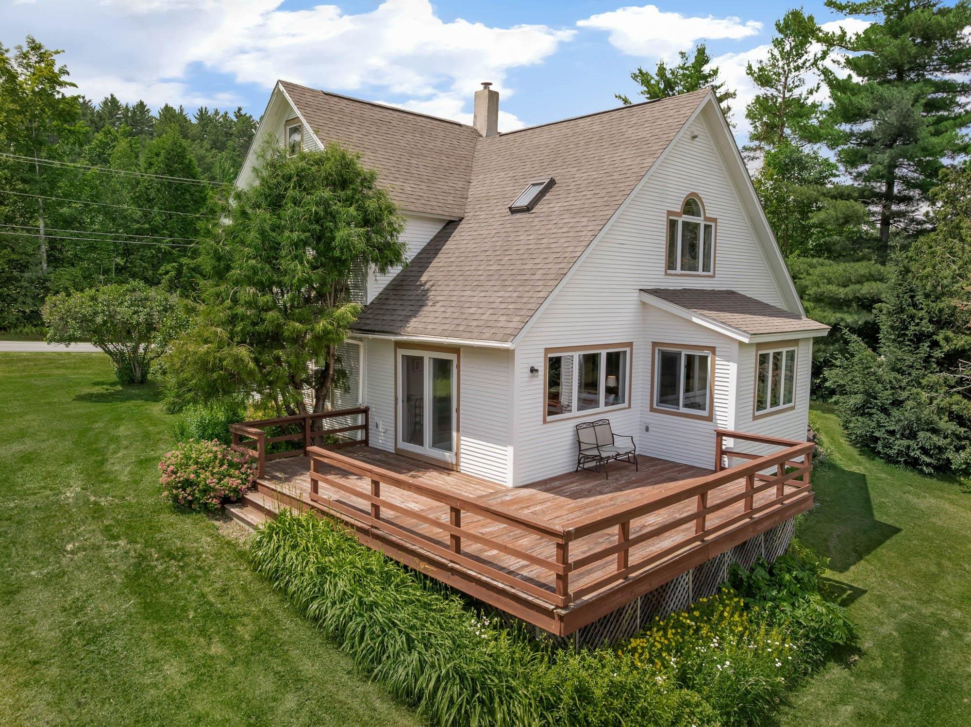 1069 East Warren Road