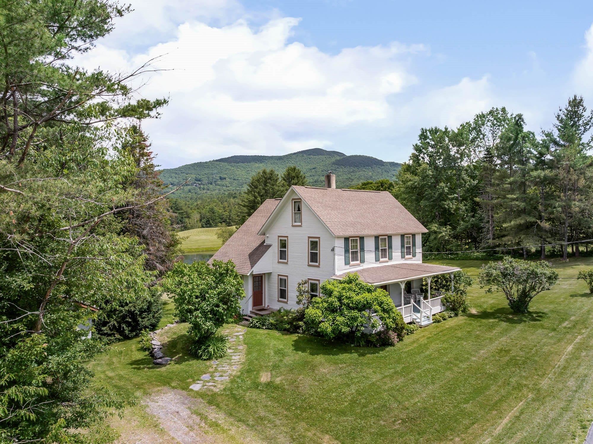 1069 East Warren Road