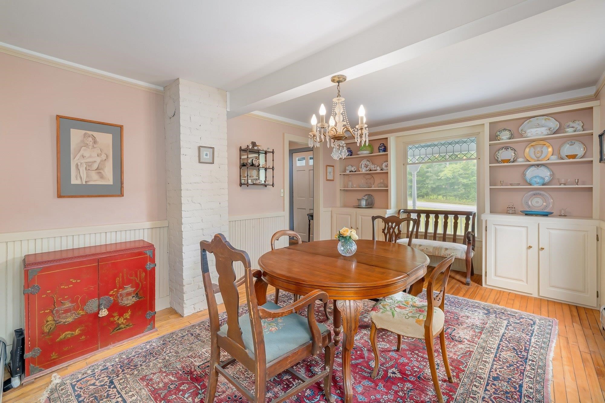 1069 East Warren Road