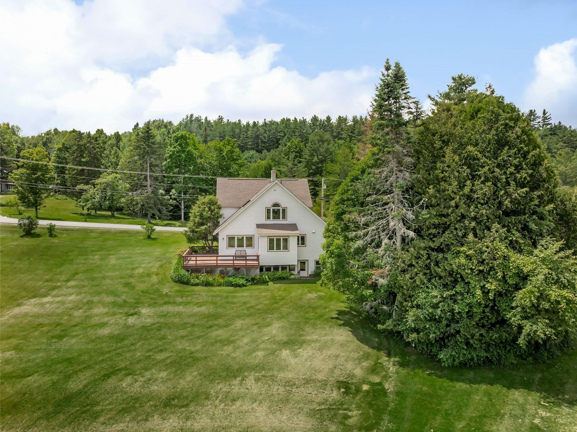 1069 East Warren Road