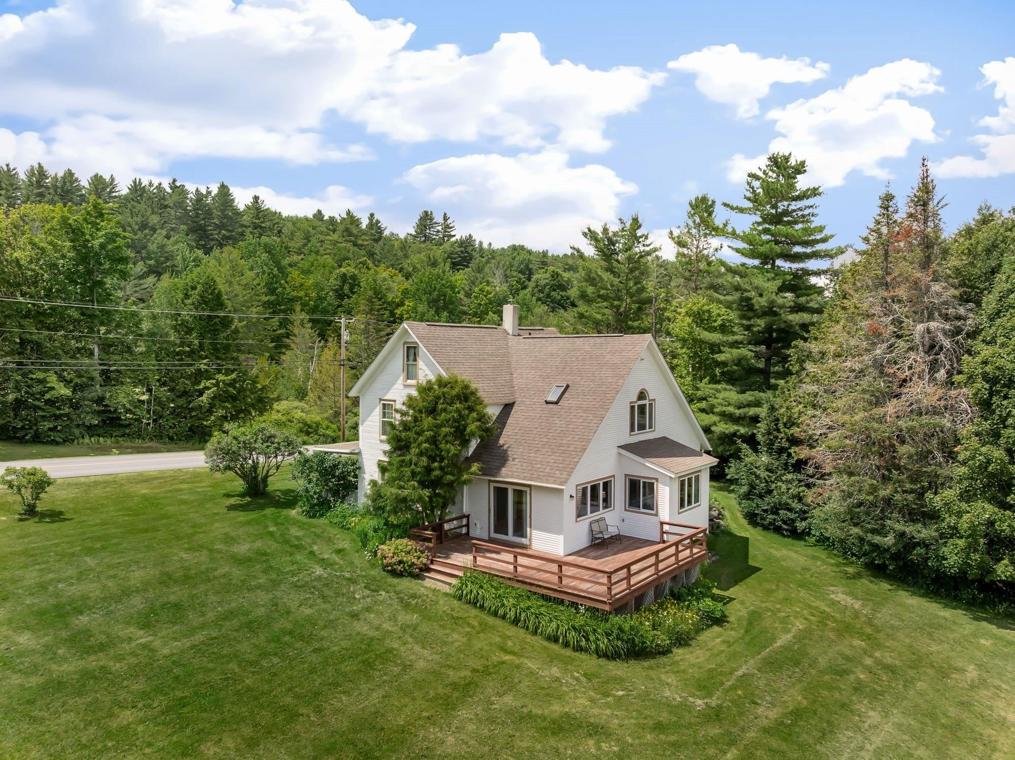 1069 East Warren Road