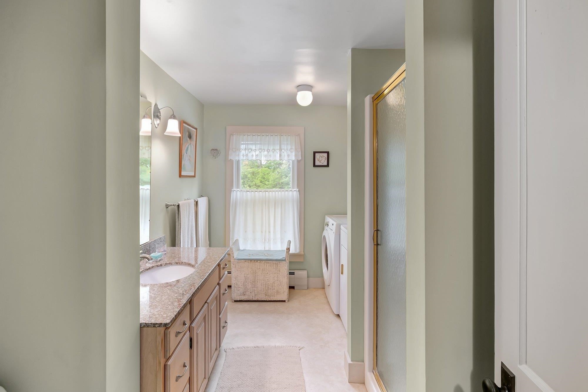 1069 East Warren Road