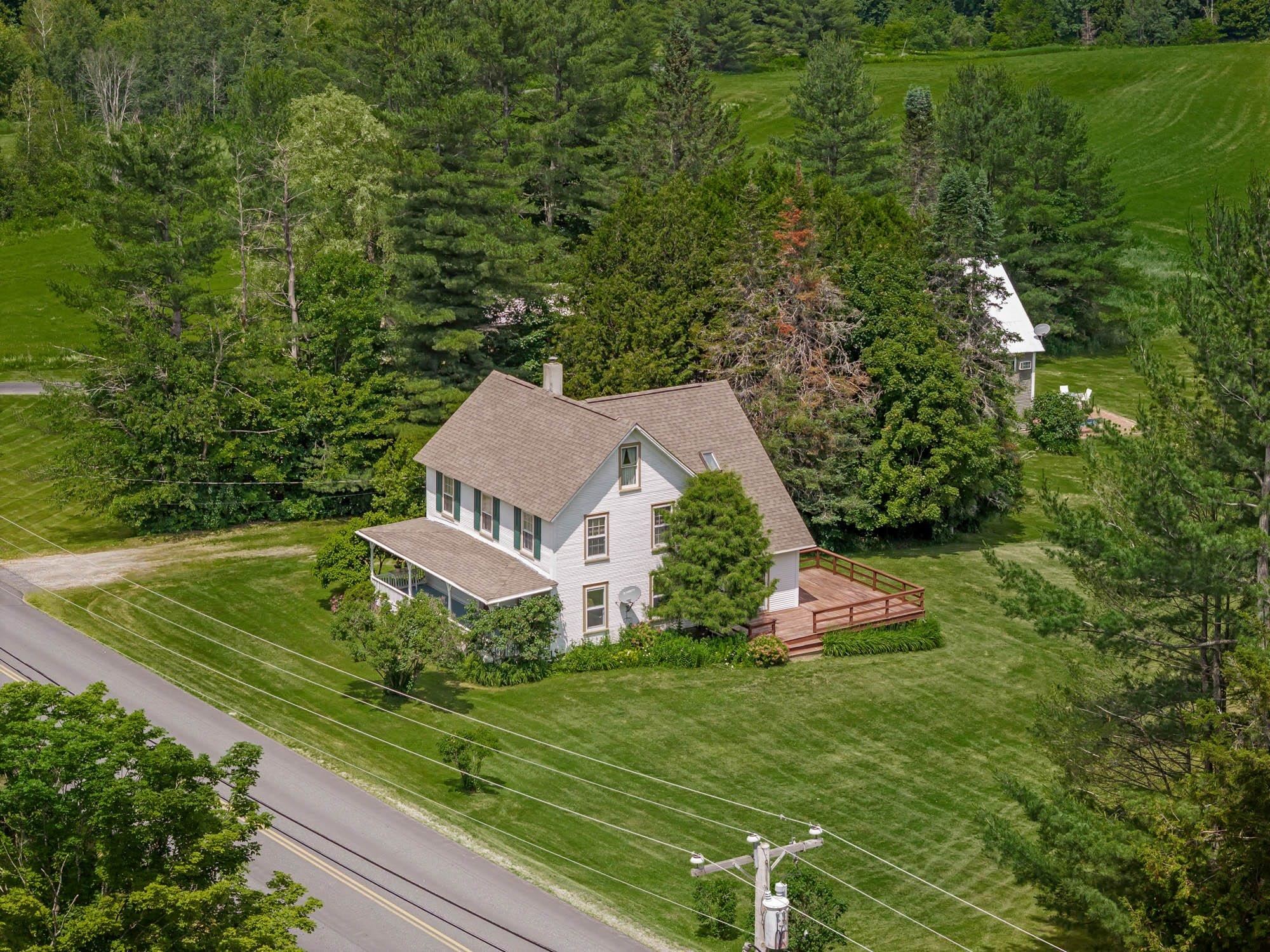 1069 East Warren Road
